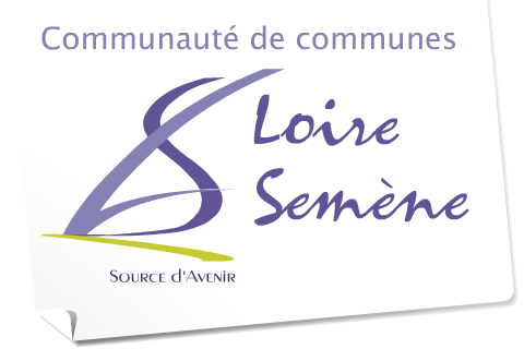 Communauté de communes Loire Semène